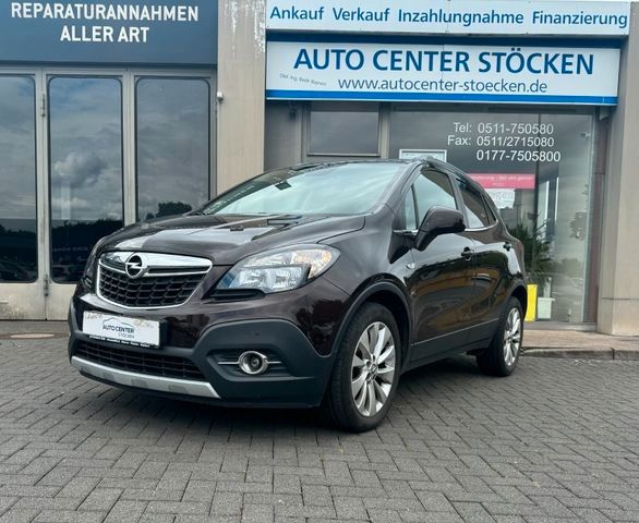 Opel Mokka 119.800 km 9.800 &euro; Hannover 30419