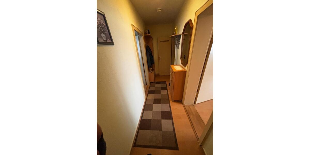 Etagenwohnung Hannover Ricklingen - 2 Zimmer, 50 m&sup2;, 117.000&euro; | Angebot:26826368