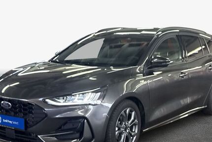 Ford Focus 20.011 km 24.616 &euro; Hannover 30165