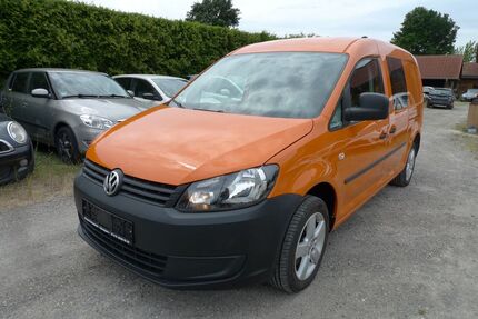 VW Caddy 114.000 km 12.490 &euro; Holtensen 30974