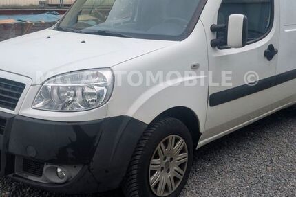Fiat Doblo 179.000 km 3.499 &euro; Hannover 30165