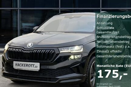 Skoda Karoq 22.700 km 32.980 &euro; Langenhagen 30853