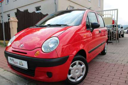 Daewoo Matiz 106.000 km 2.490 € Nordstemmen 31171
