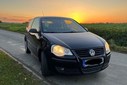 VW Polo 193.000 km 1.400 &euro; Beckedorf 31699