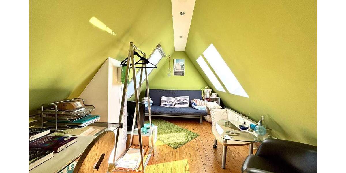 Etagenwohnung Hannover Bemerode - 4 Zimmer, 83 m&sup2;, 248.000&euro; | Angebot:25200526