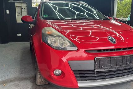Renault Clio 106.000 km 4.000 &euro; Pattensen 30982