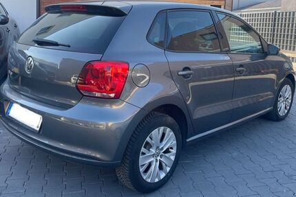 VW Polo 127.000 km 6.400 € Hannover Altwarmbüchen 30916
