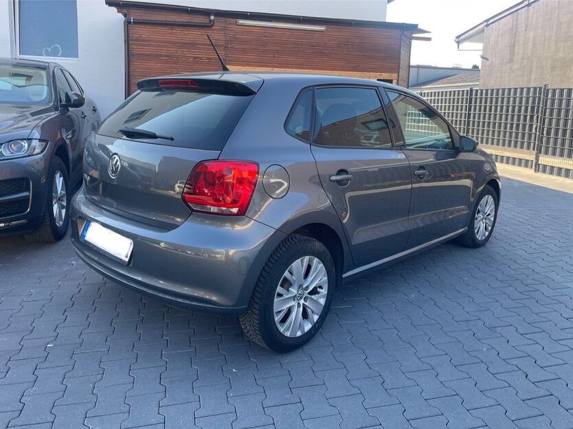 VW Polo 127.000 km 6.400 € Hannover Altwarmbüchen 30916