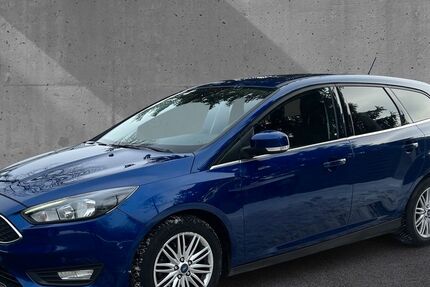 Ford Focus 117.400 km 6.999 &euro; Neustadt am Rübenberge 31535