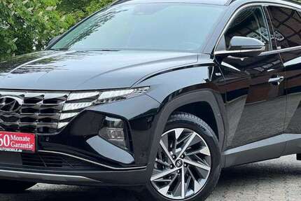 Hyundai TUCSON 32.783 km 24.999 &euro; Isernhagen 30916