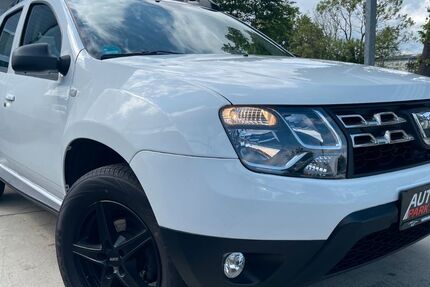 Dacia Duster 132.722 km 7.490 &euro; Hannover 30453
