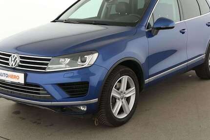 VW Touareg 109.774 km 27.700 &euro; Laatzen 30880