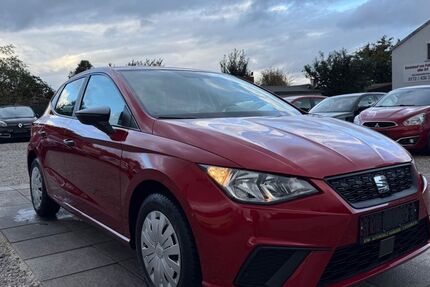 Seat Ibiza 75.000 km 10.999 € Hannover 30163