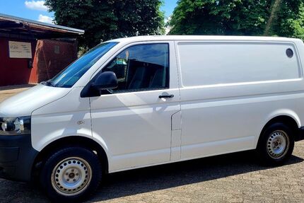 VW T5 Transporter 164.842 km 7.999 &euro; Isernhagen 30916