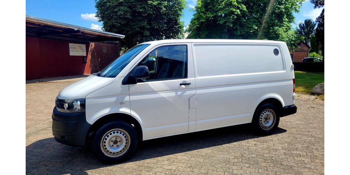 VW T5 Transporter 164.842 km 7.999 &euro; Isernhagen 30916