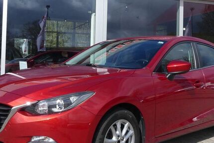 Mazda 3 96.988 km 10.480 &euro; Langenhagen 30855