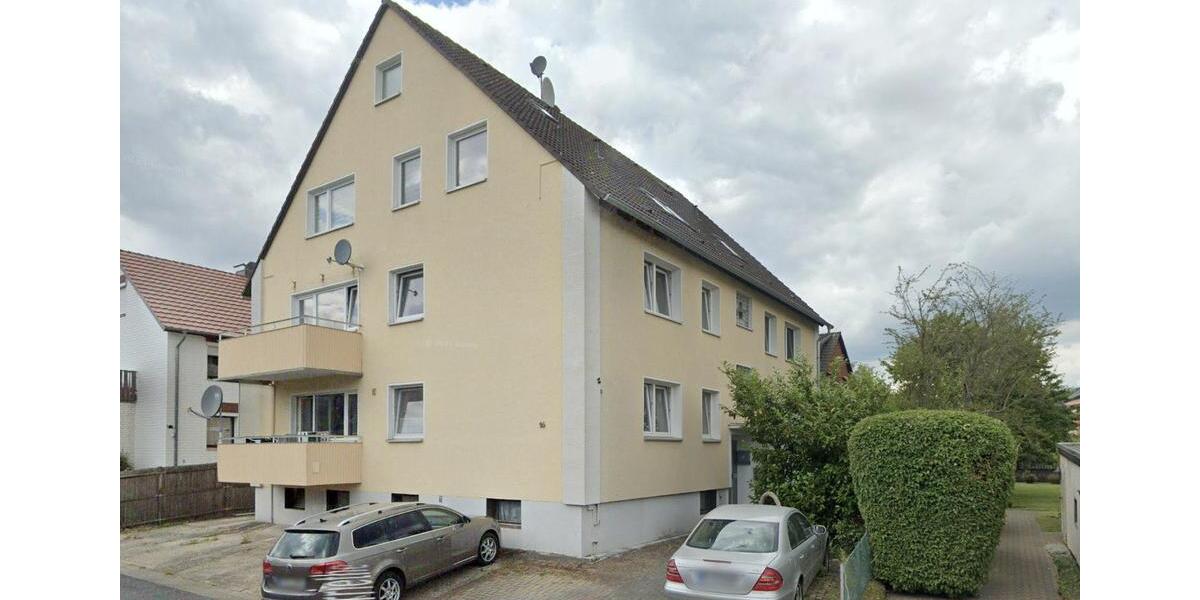 Dachgeschoßwohnung Garbsen Berenbostel - 2 Zimmer, 51 m&sup2;, 122.000&euro; | Angebot:27122055