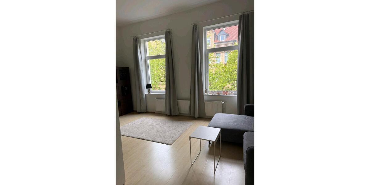 Etagenwohnung Hannover Vahrenwald-List - 1 Zimmer, 45 m&sup2;, 900&euro; | Angebot:26279043