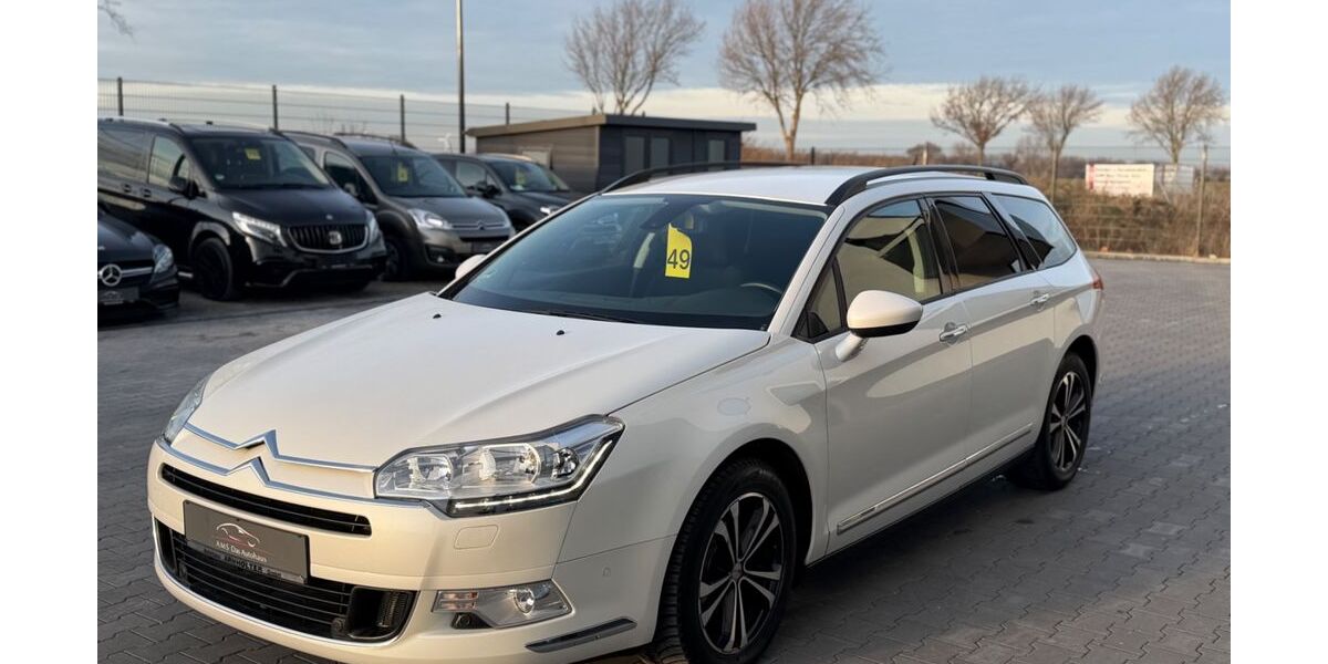 Citroen C5 146.700 km 7.450 &euro; Barsinghausen ( bei Hannover ) 30890