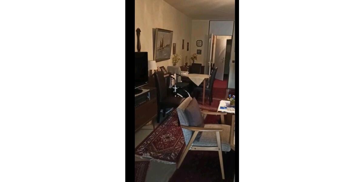 Etagenwohnung Hannover Vahrenwald-List - 1 Zimmer, 40 m&sup2;, 49.000&euro; | Angebot:26241884