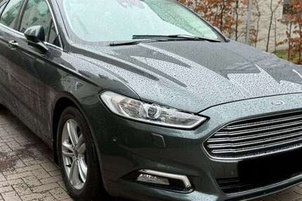 Ford Mondeo 28.500 km 16.499 &euro; Hannover 30179