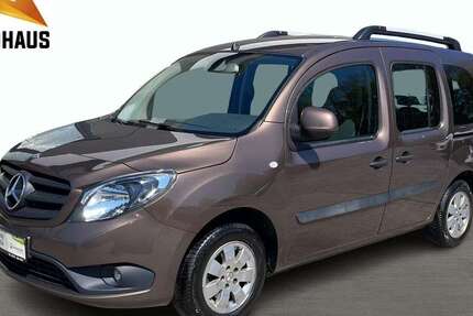 Mercedes-Benz Citan 129.000 km 10.900 &euro; Seelze 30926