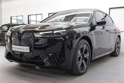 BMW iX 61.653 km 54.990 &euro; Hannover 30177