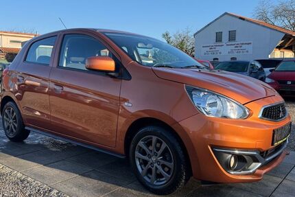 Mitsubishi Space Star 61.000 km 6.999 &euro; Hannover 30163