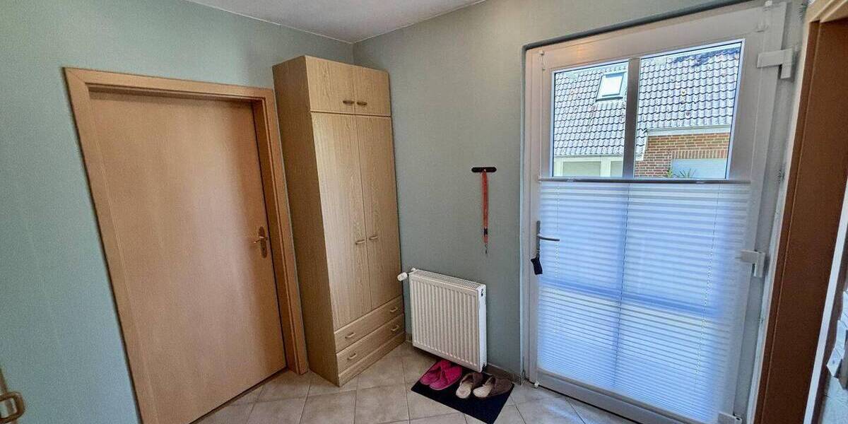 Doppelhaushälfte Burgwedel Fuhrberg - 5 Zimmer, 123 m&sup2;, 275.000&euro; | Angebot:26819972