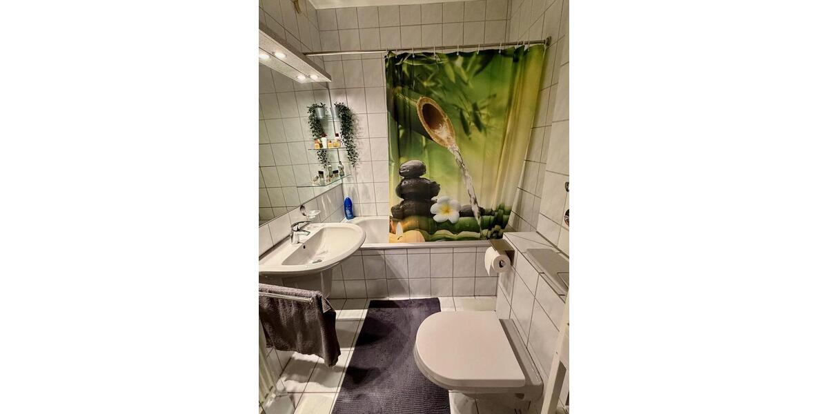 Etagenwohnung Burgdorf - 4 Zimmer, 93 m&sup2;, 875&euro; | Angebot:26405335