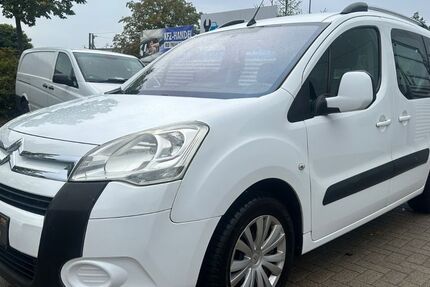 Citroen Berlingo 170.000 km 4.999 € Burgdorf 31303