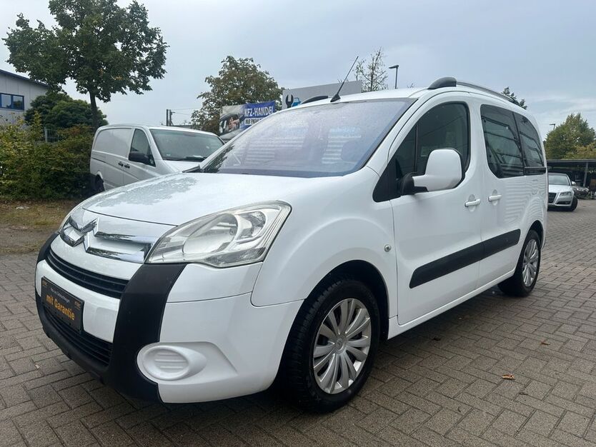 Citroen Berlingo 170.000 km 4.999 € Burgdorf 31303