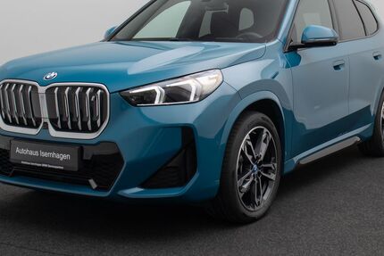 BMW iX1 42.888 km 40.499 &euro; Isernhagen 30916