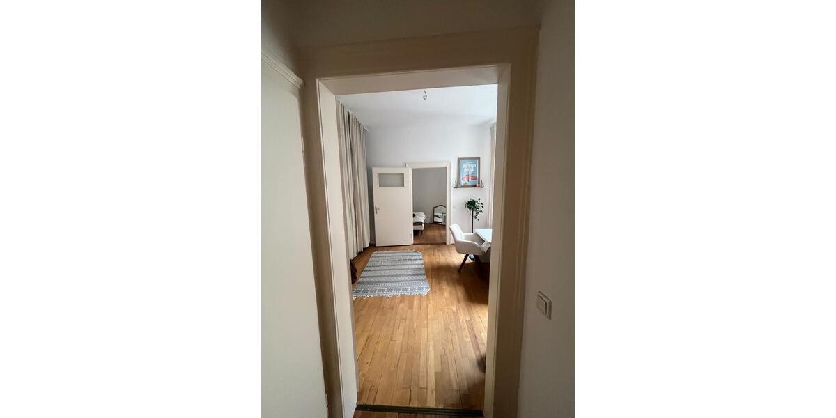Etagenwohnung Hannover Nord - 4 Zimmer, 89 m&sup2;, 390&euro; | Angebot:27544765