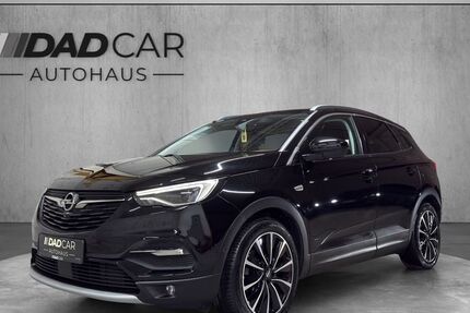Opel Grandland (X) 33.604 km 26.900 € Garbsen bei Hannover 30827
