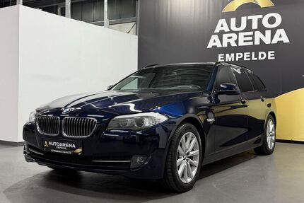 BMW 525 154.000 km 14.999 &euro; Ronnenberg 30952