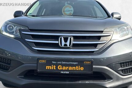 Honda CR-V 67.000 km 12.950 &euro; Isernhagen 30916