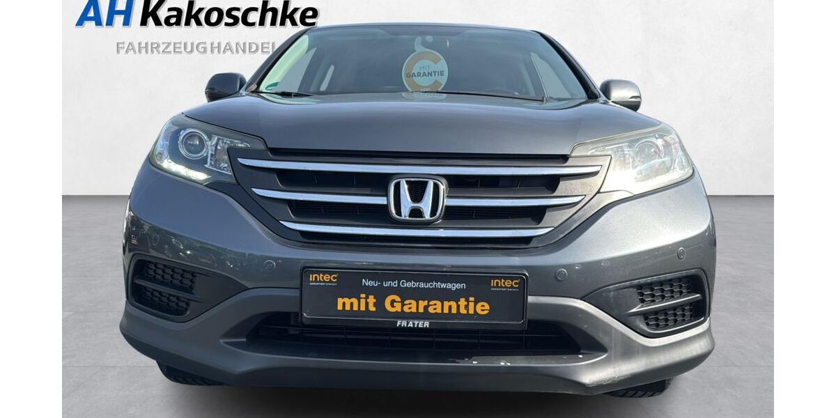Honda CR-V 67.000 km 12.950 &euro; Isernhagen 30916
