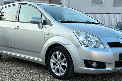 Toyota Corolla Verso 147.000 km 5.690 &euro; Hannover, Wettbergen 30457