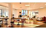 Top ausgestattete Private Offices, Workspaces und Coworking - All-in-Miete
