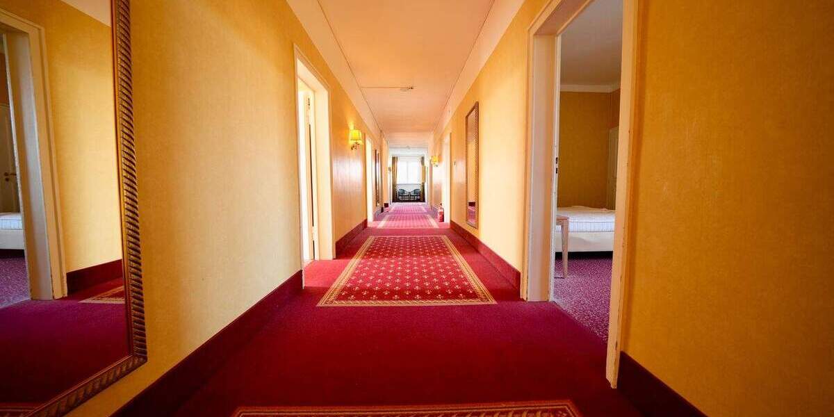 Gewerbeobjekt Bad Nenndorf - 2.950.000&euro; | Angebot:25705854