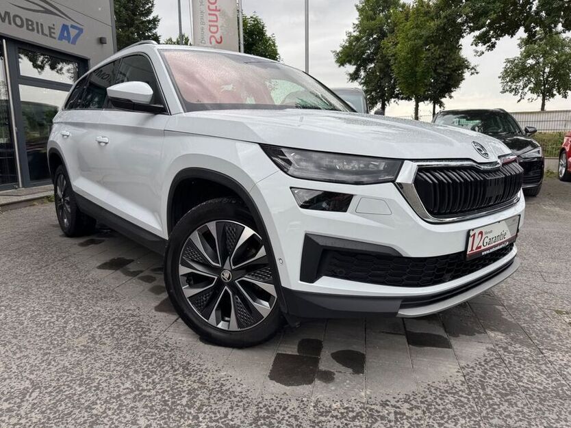Kodiaq