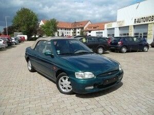 Ford Escort 82.000 km 4.900 € Garbsen/ Hannover 30827