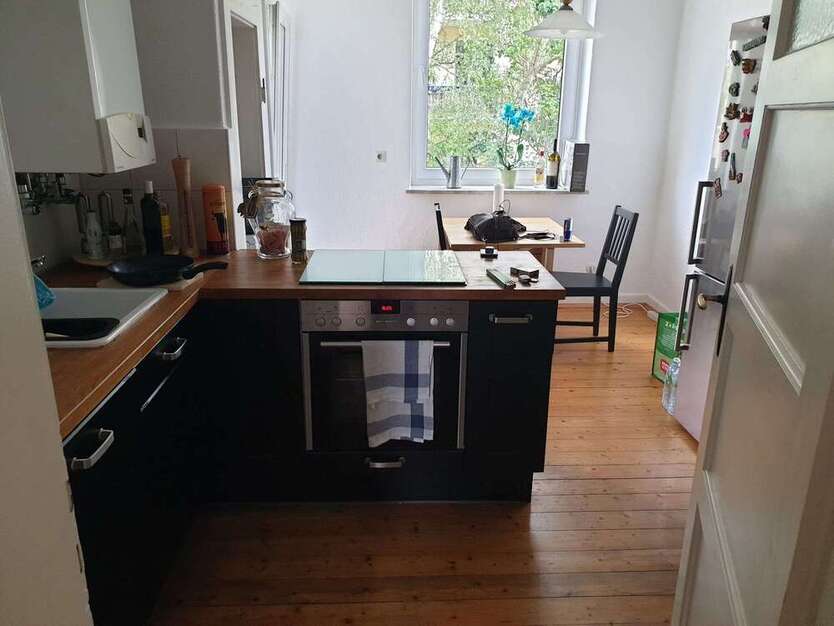 Wohnung zum Mieten in Hannover 715 € 73 m² 3 zimmer