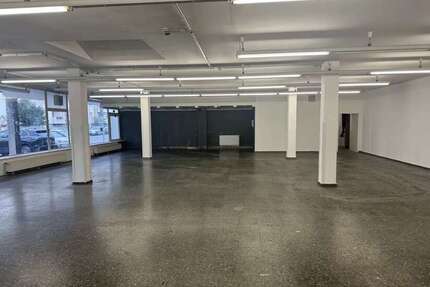 Gewerbeobjekt Hannover Herrenhausen-Stöcken - 2.500&euro; | Angebot:27633252