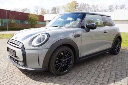 Mini Cooper 34.020 km 24.950 &euro; Burgwedel 30938