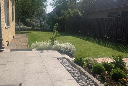 Großzügiges Ein- bis Zweifamilienhaus in Arnum Hemmingen! 7 zimmer