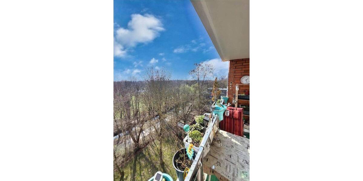 Etagenwohnung Hannover Ledeburg - 3 Zimmer, 69 m&sup2;, 155.000&euro; | Angebot:26066505