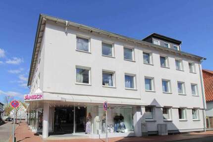 Wohnung zum Kaufen in Burgdorf 129.000 € 62.88 m² 3 zimmer