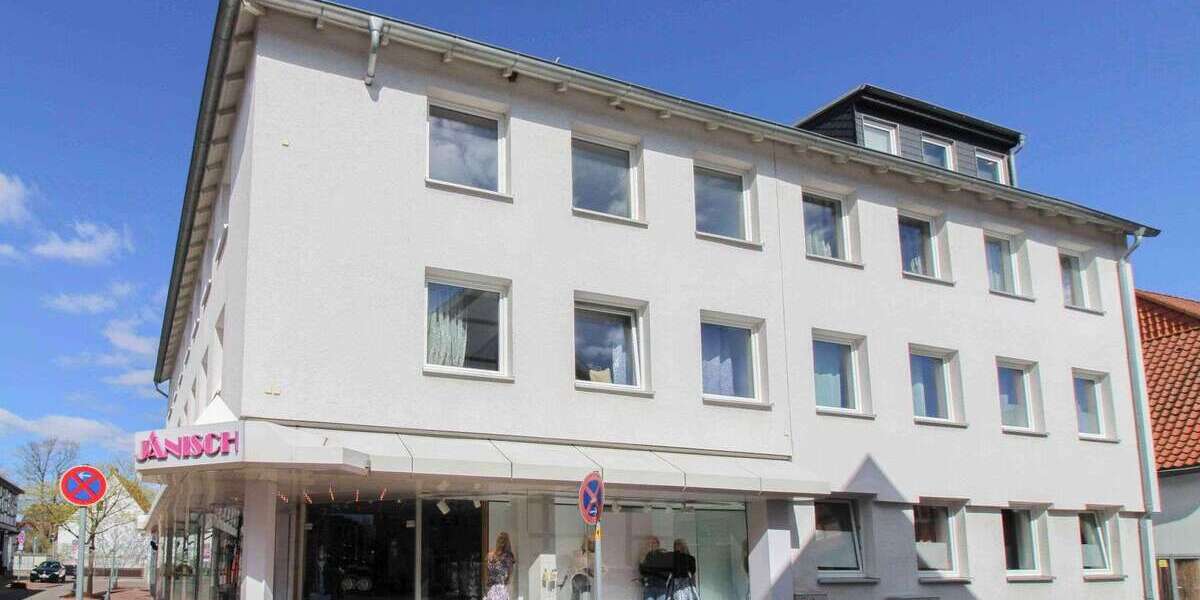 Wohnung zum Kaufen in Burgdorf 129.000 € 62.88 m² 3 zimmer